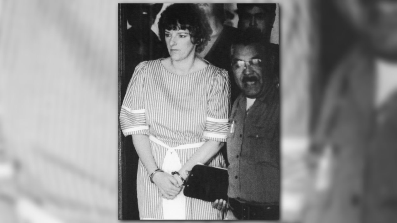 Killer Nurse Genene Jones Indicted In Two More Infant Deaths